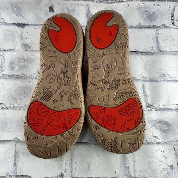 UIN Art Painted Travel Shoe Slip On Lightweight Women’s 8 Constellation Toledo Ⅰ - Picture 9 of 10